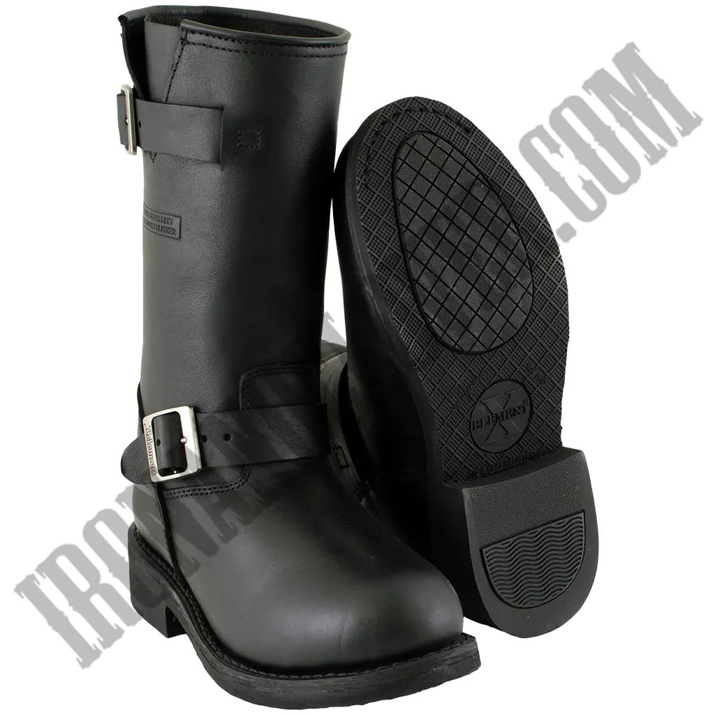 Classic Advanced Engineer Boots