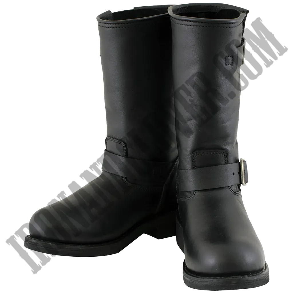 Classic Advanced Engineer Boots