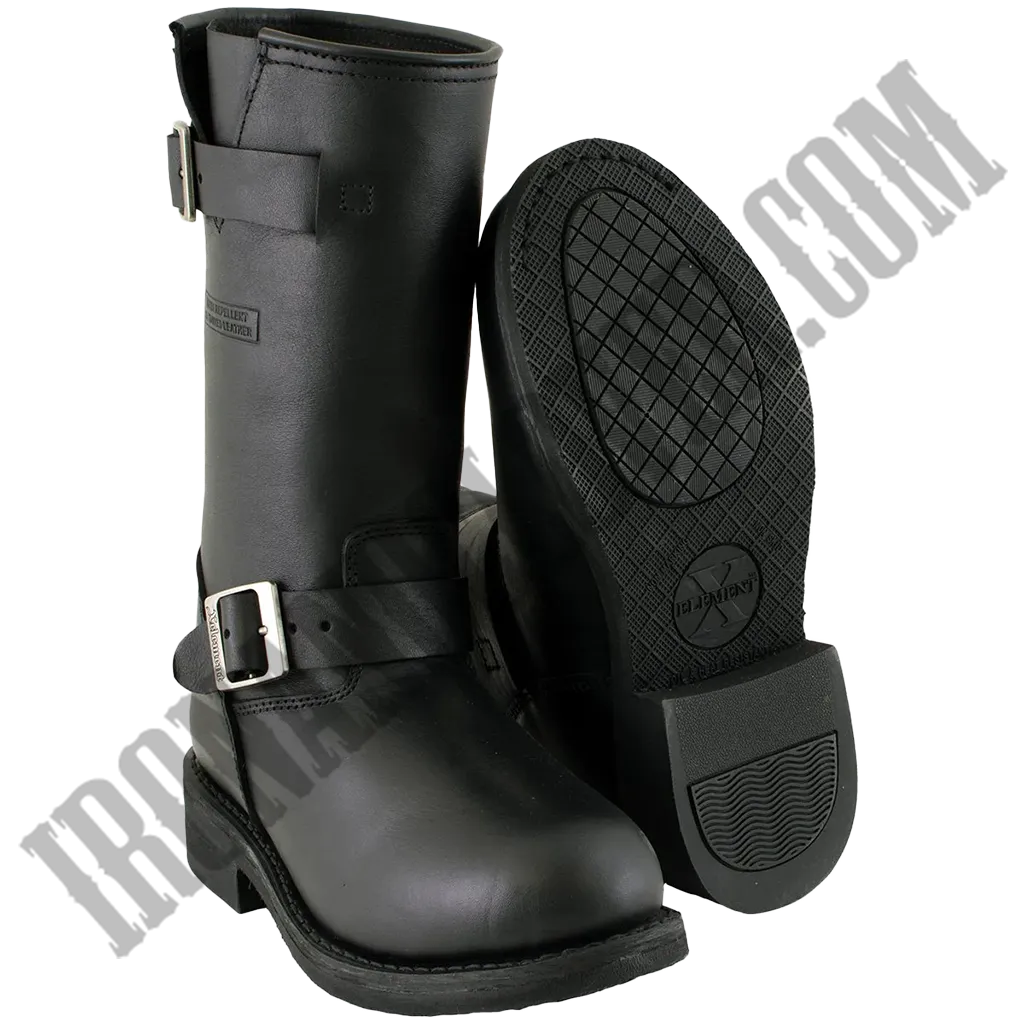 Classic Advanced Engineer Boots