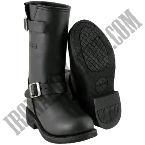 Classic Advanced Engineer Boots