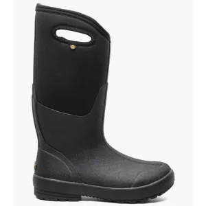 CLASSIC II TALL Women's Farm Boots - Black - 73035