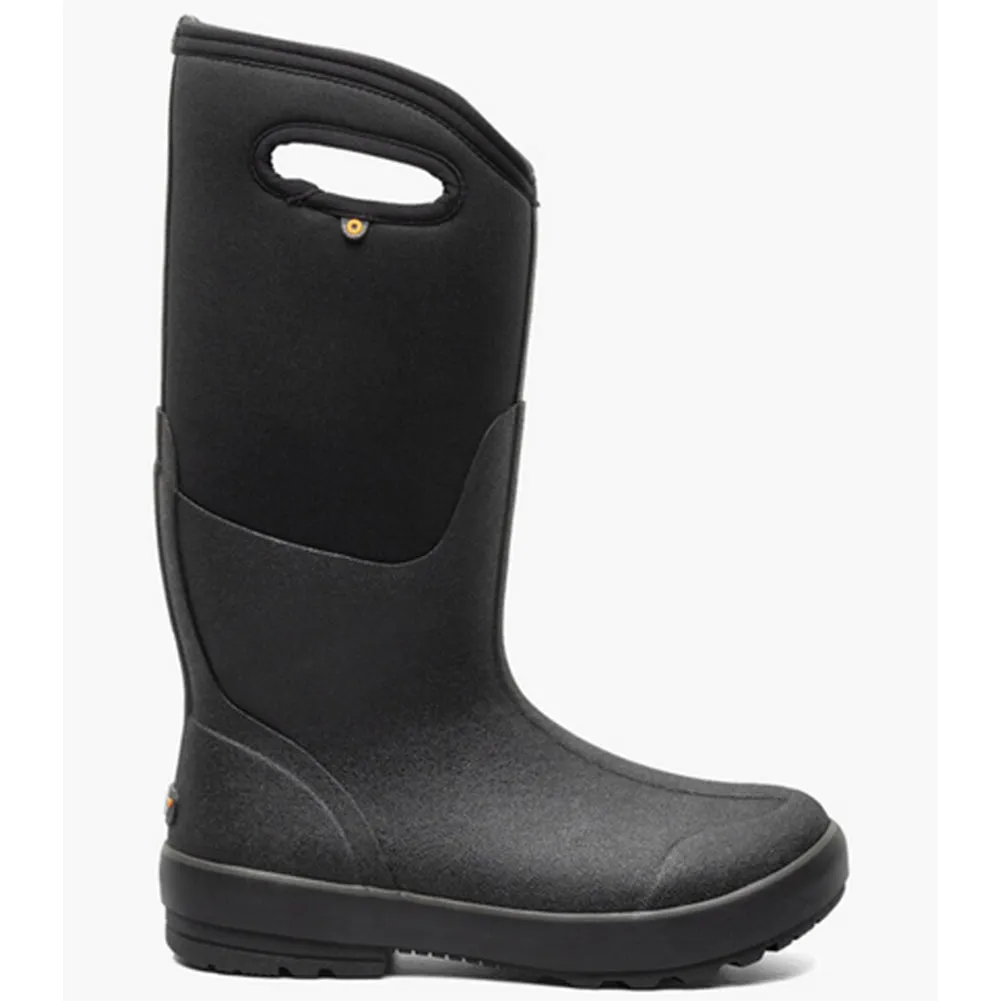 CLASSIC II TALL Women's Farm Boots - Black - 73035