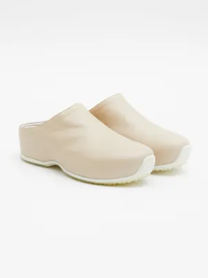 Closed Toe ECCO Clogs