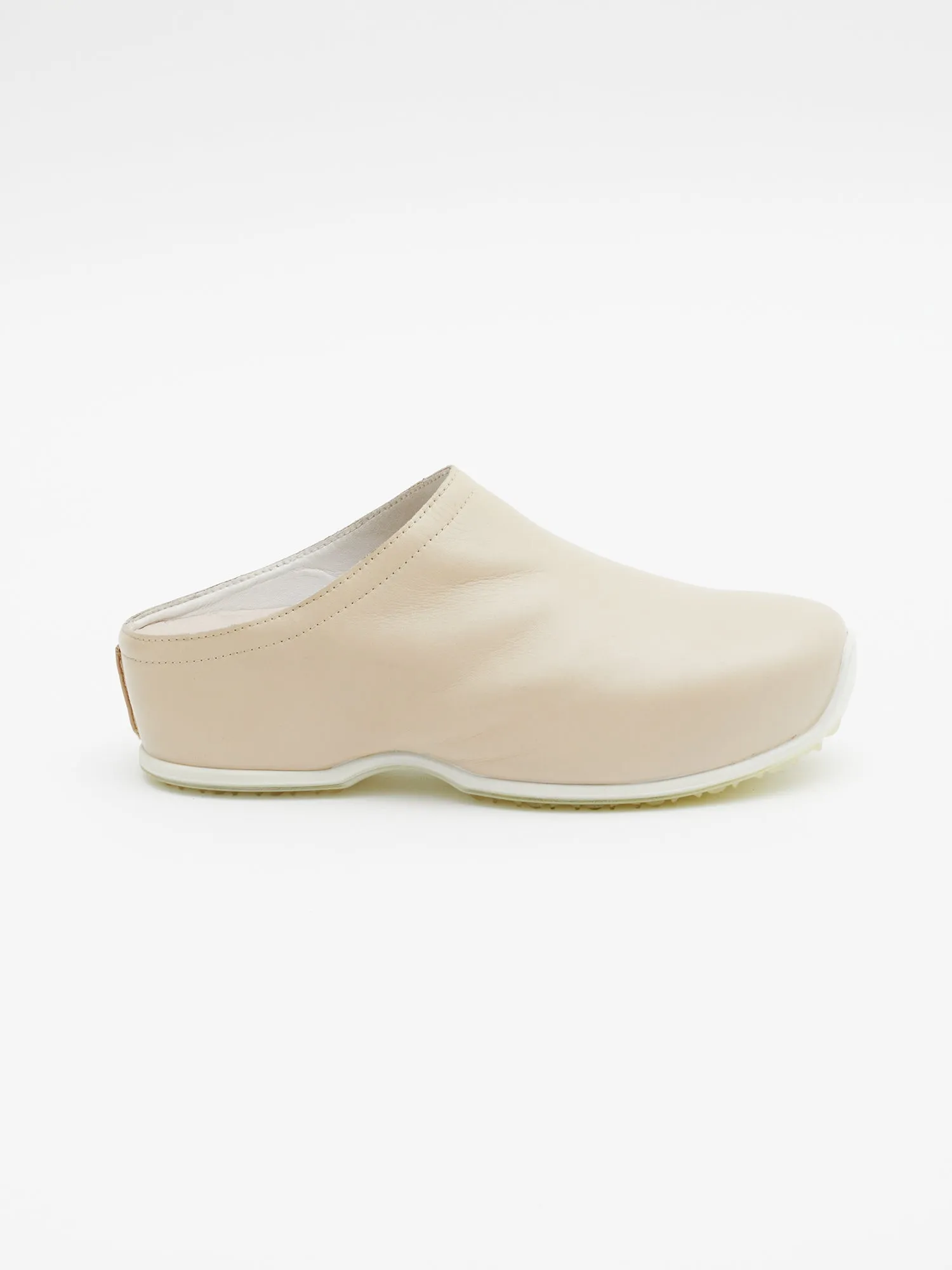 Closed Toe ECCO Clogs