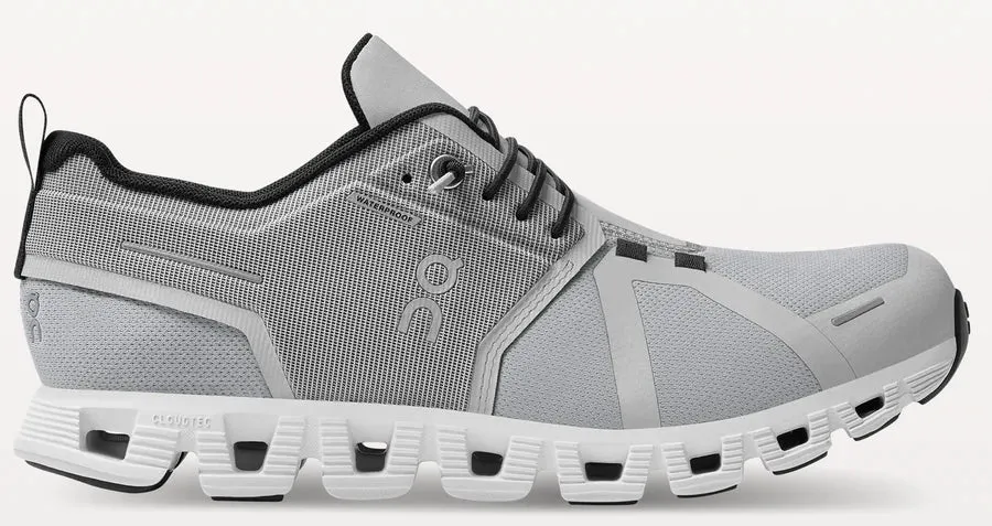 Cloud 5 Waterproof (Glacier/White)