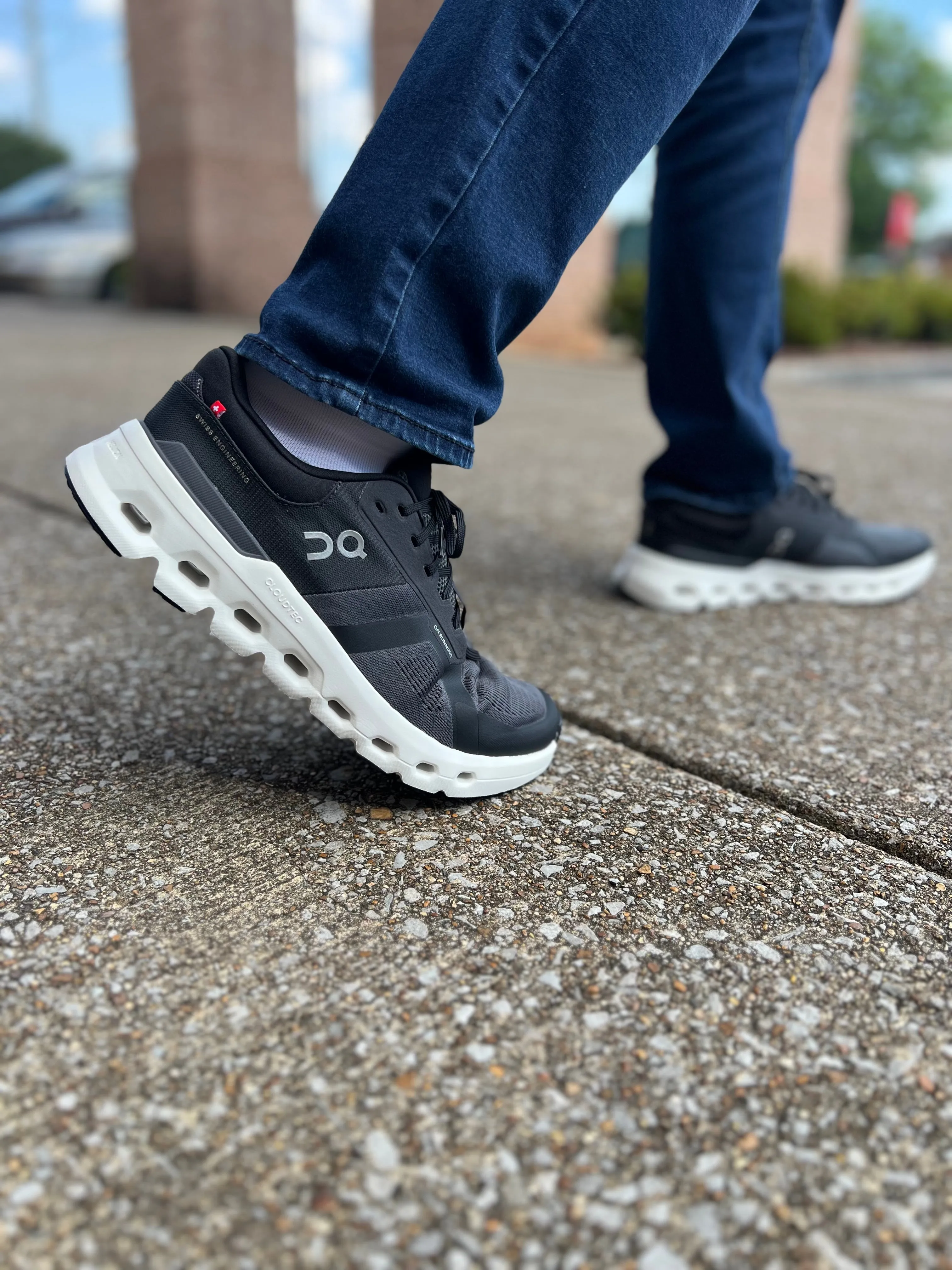Cloudrunner 2 Mens