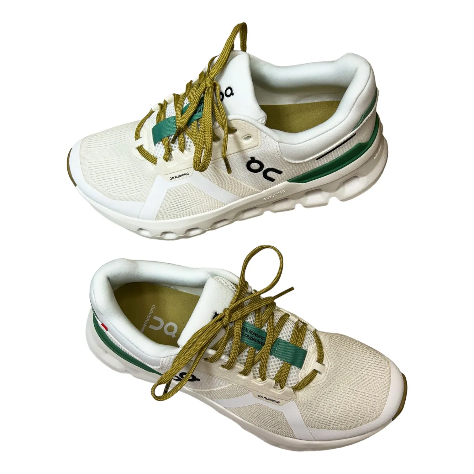 Cloudrunner 2 Mens