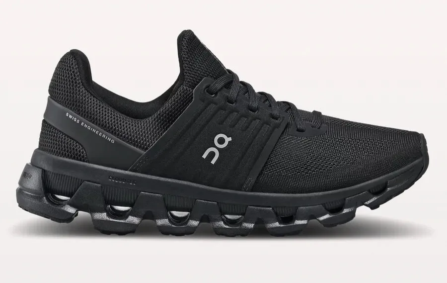 Cloudswift 3 AD (All Black)