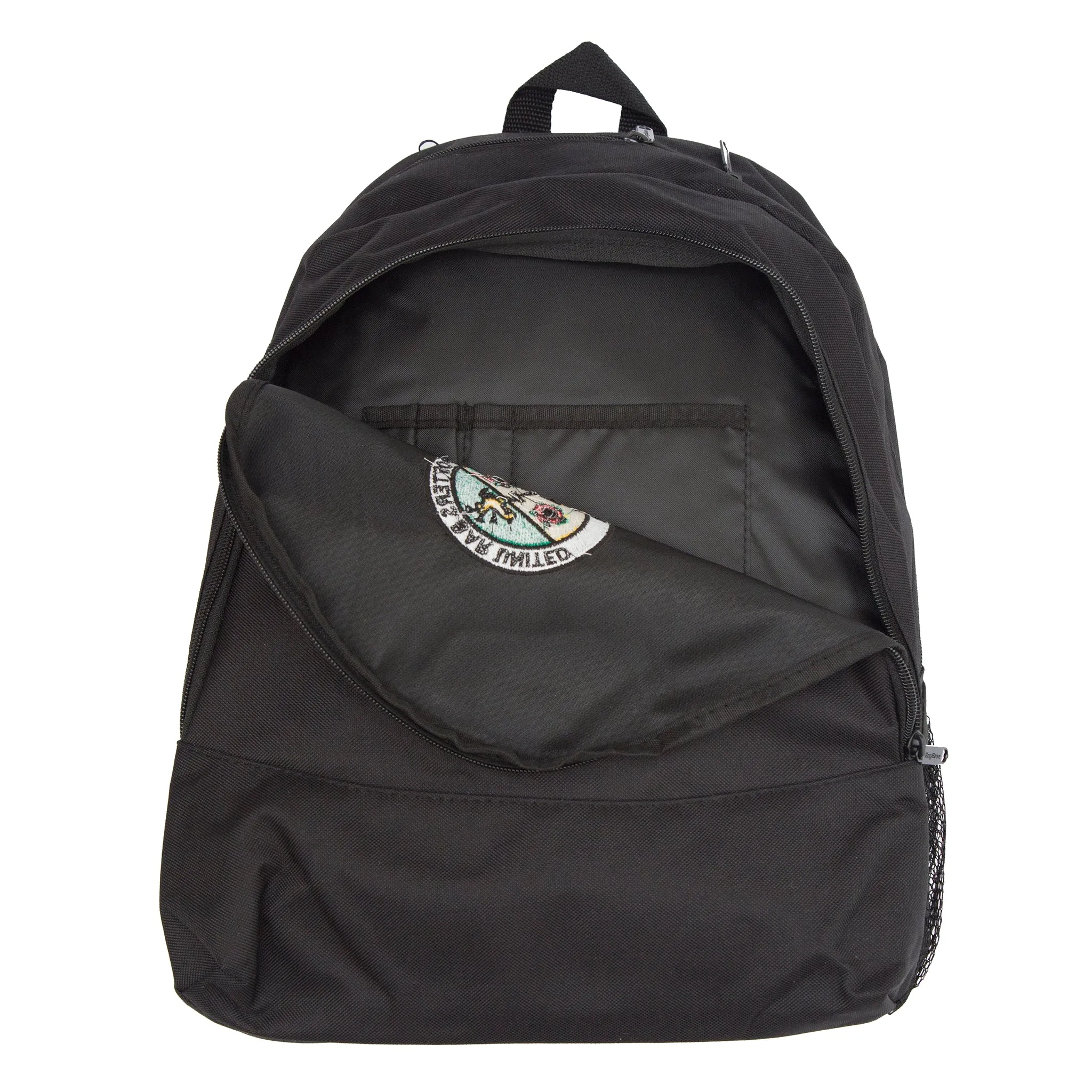 Club Ruck Sack