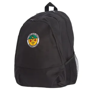 Club Ruck Sack