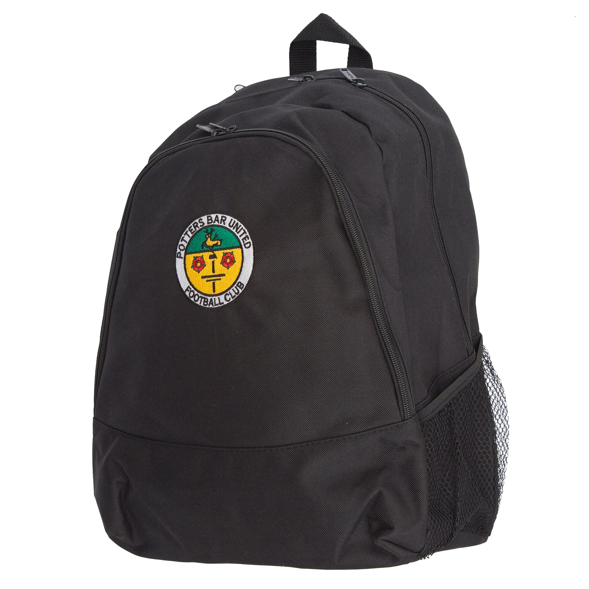 Club Ruck Sack