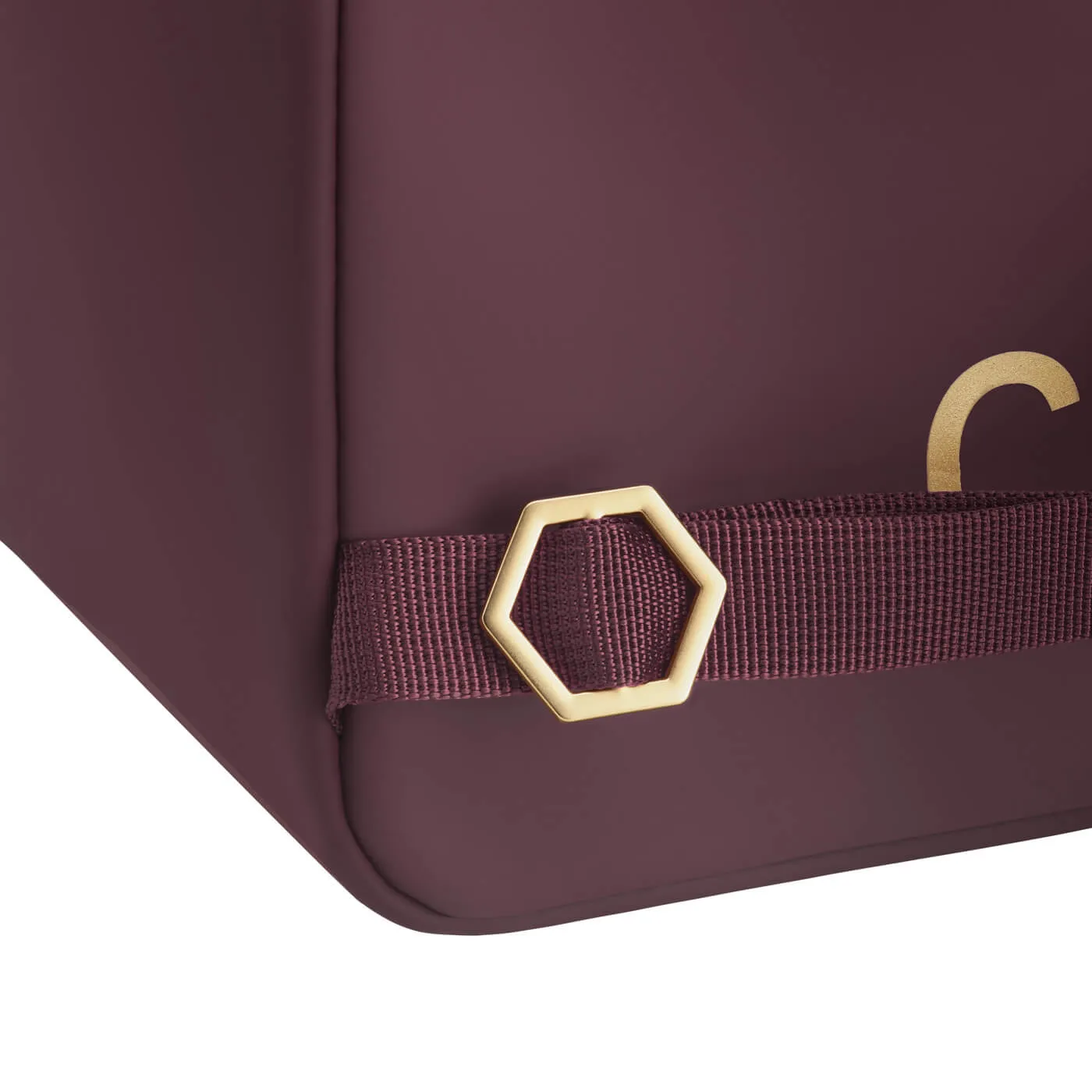 Cluse Nuitee Backpack - Plum