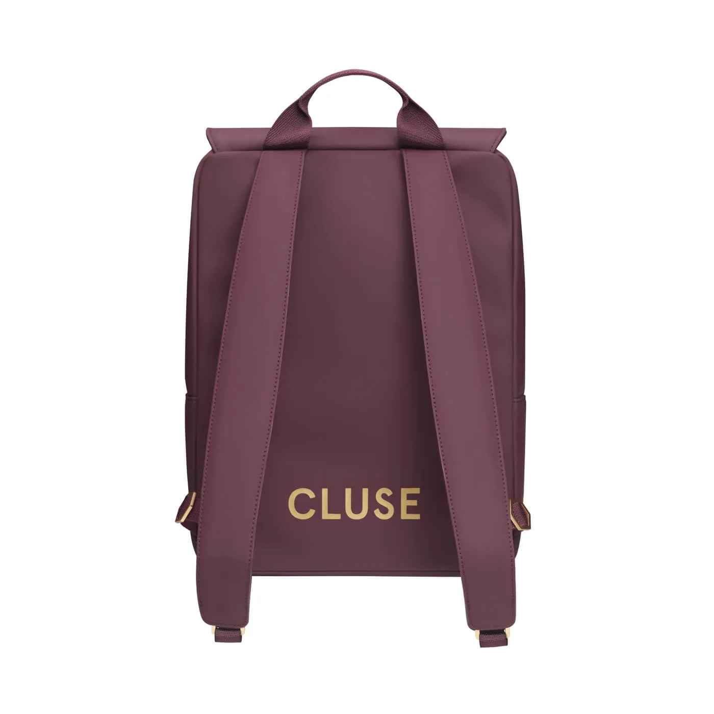 Cluse Nuitee Backpack - Plum