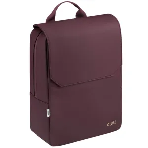 Cluse Nuitee Backpack - Plum