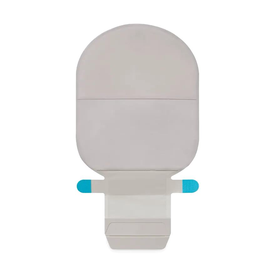 Coloplast SenSura Mio 1-Piece Drainable Pouch