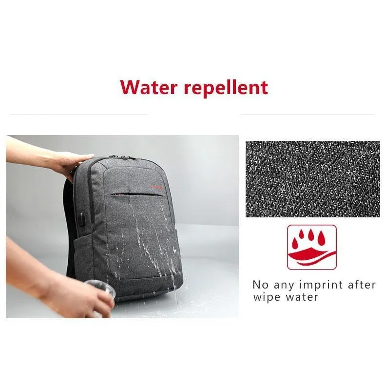 Copy of Backpack USB Charging & Anti-Theft <br> Oxford