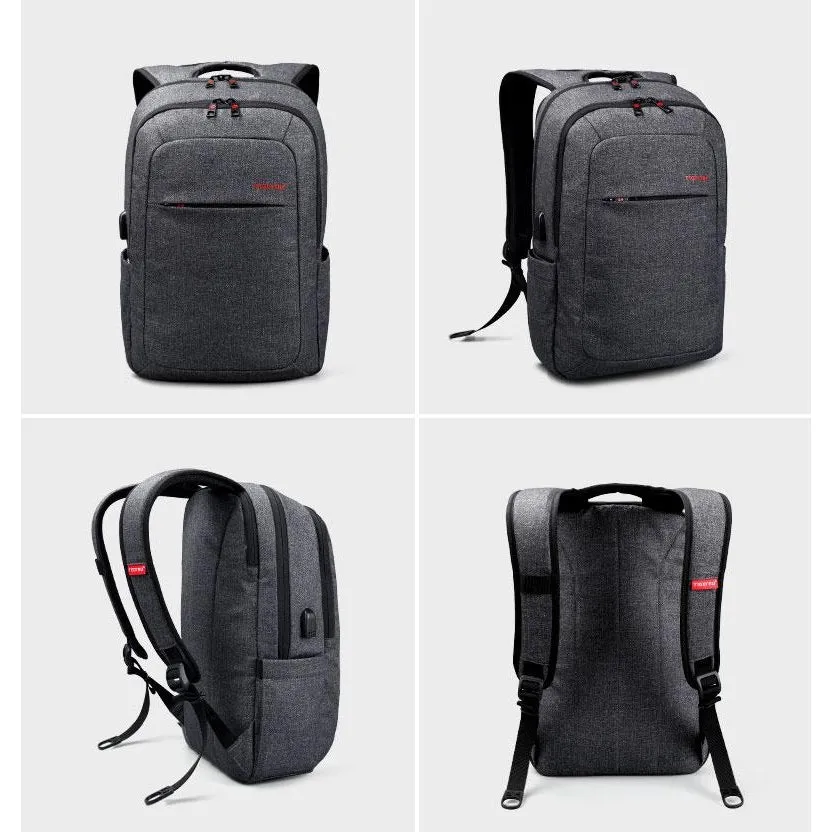 Copy of Backpack USB Charging & Anti-Theft <br> Oxford