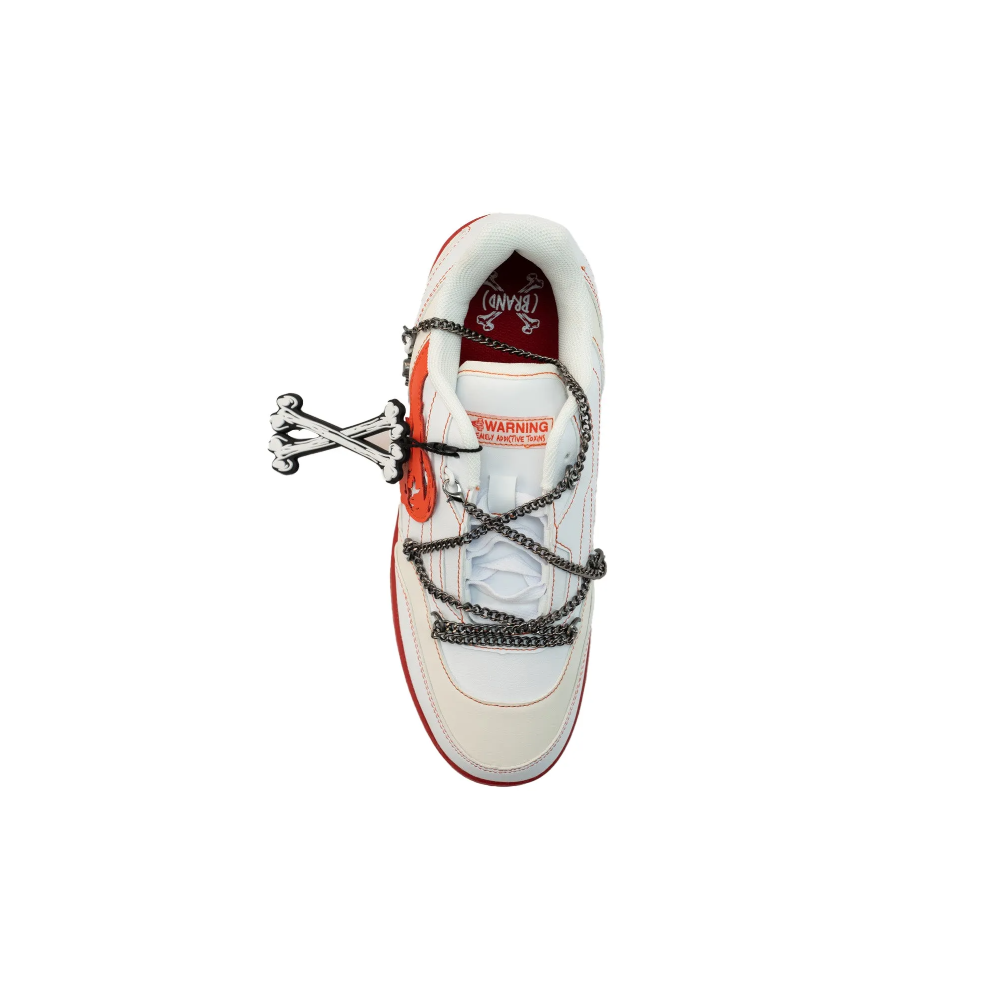 COURT CLASSIC SNEAKERS (ANIMAL HOUSE)