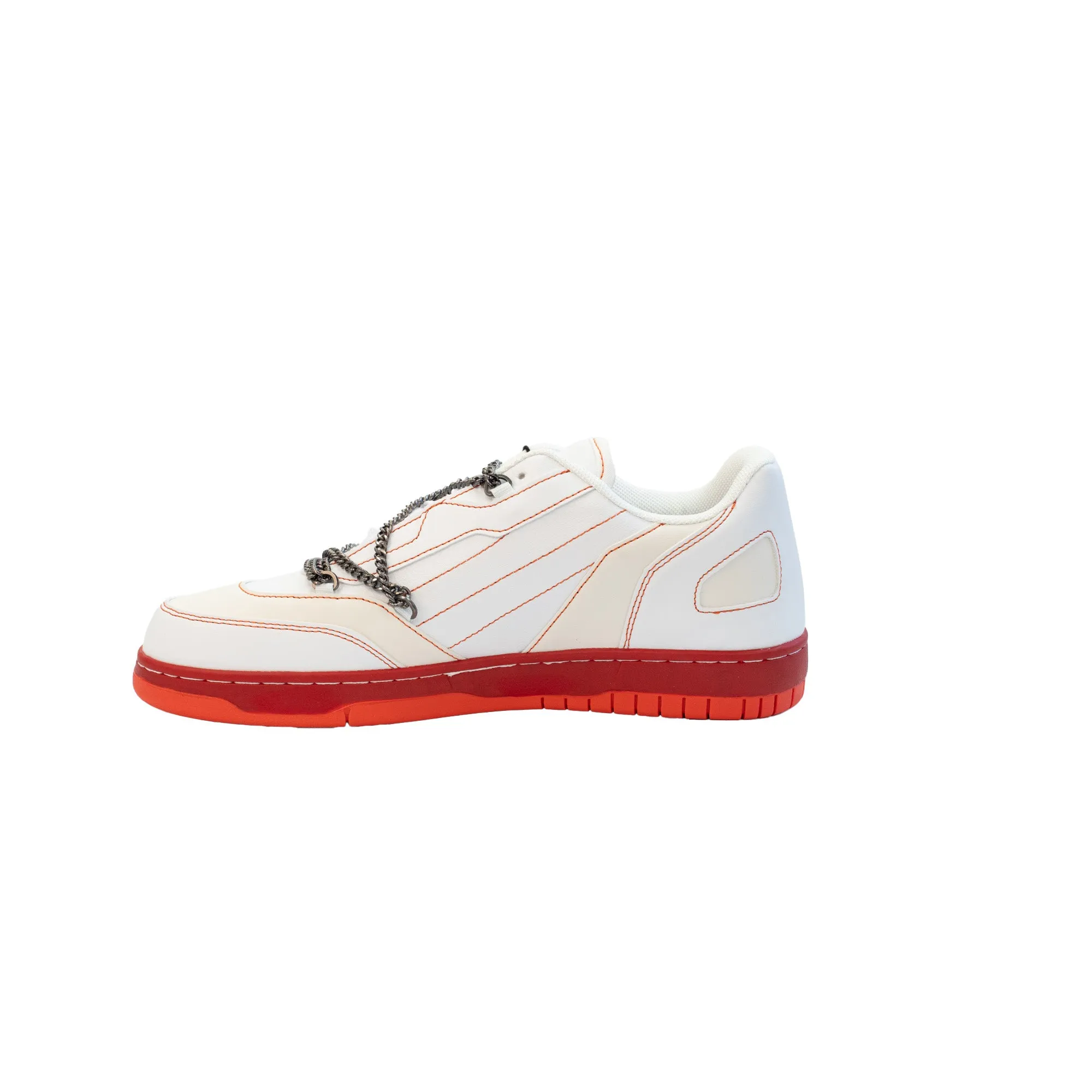 COURT CLASSIC SNEAKERS (ANIMAL HOUSE)
