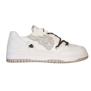 COURT CLASSIC SNEAKERS (QUICK SILVER)