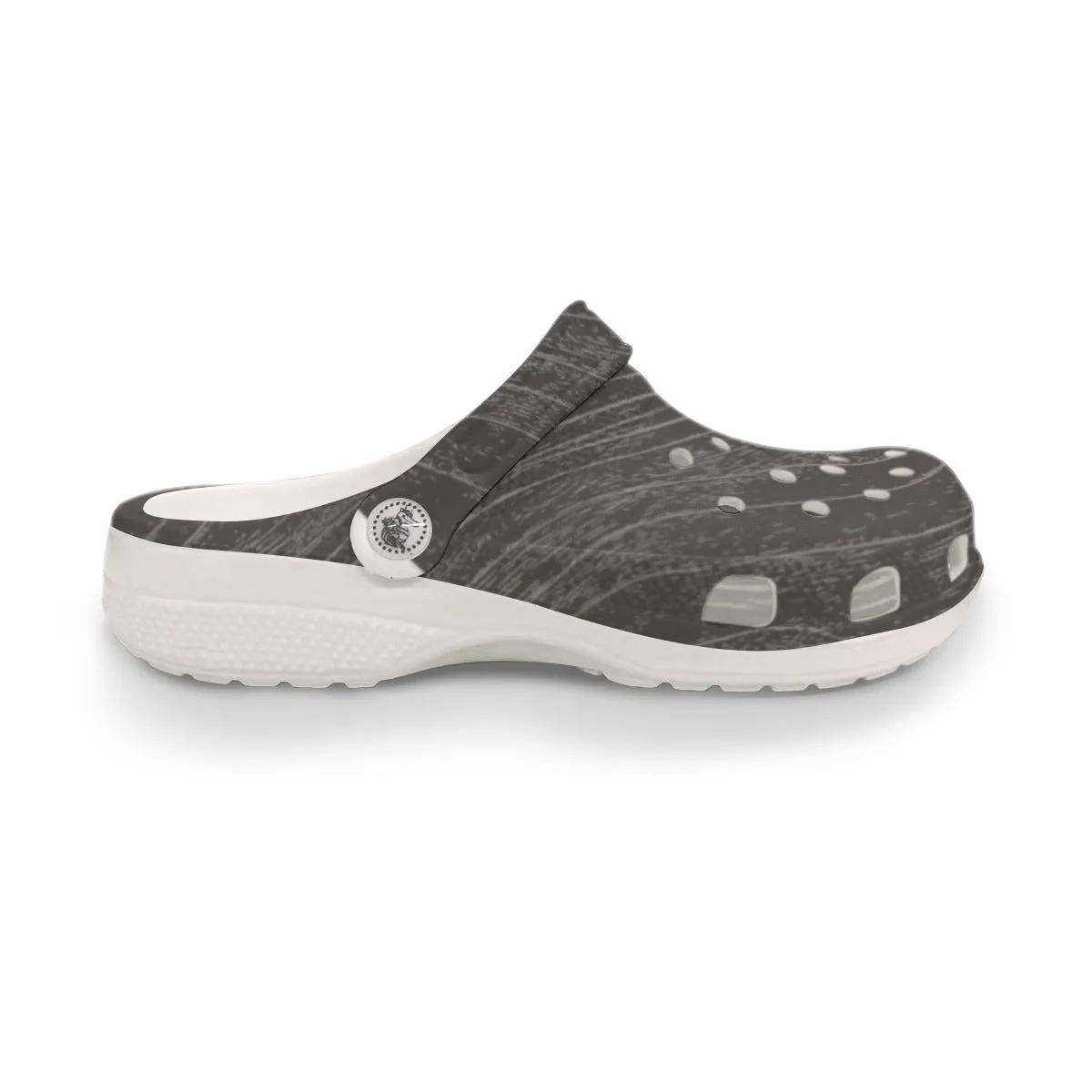 Craftklart (AOP) 04 Men's Custom Clogs