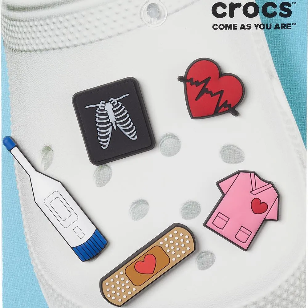 Crocs Medical Jibbitz - Multi