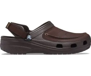 CROCS- MEN'S YUKON VI CLOG