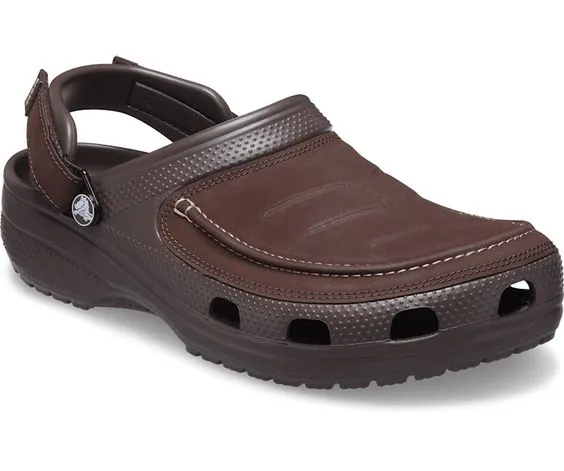 CROCS- MEN'S YUKON VI CLOG