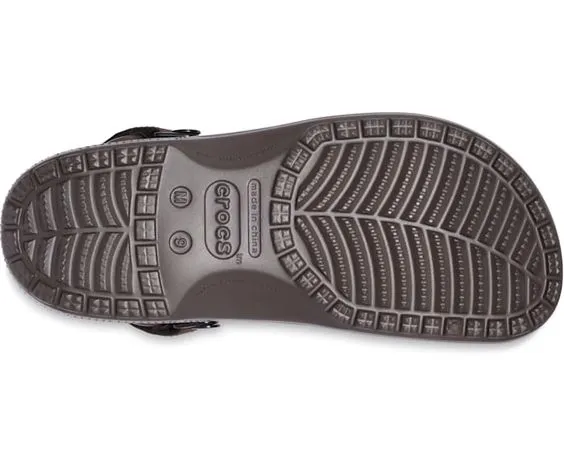 CROCS- MEN'S YUKON VI CLOG