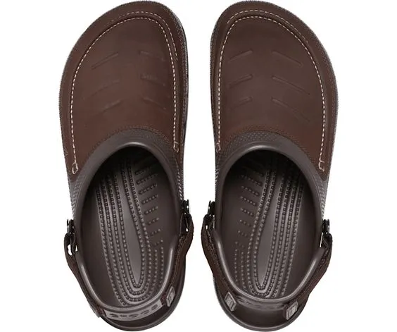 CROCS- MEN'S YUKON VI CLOG