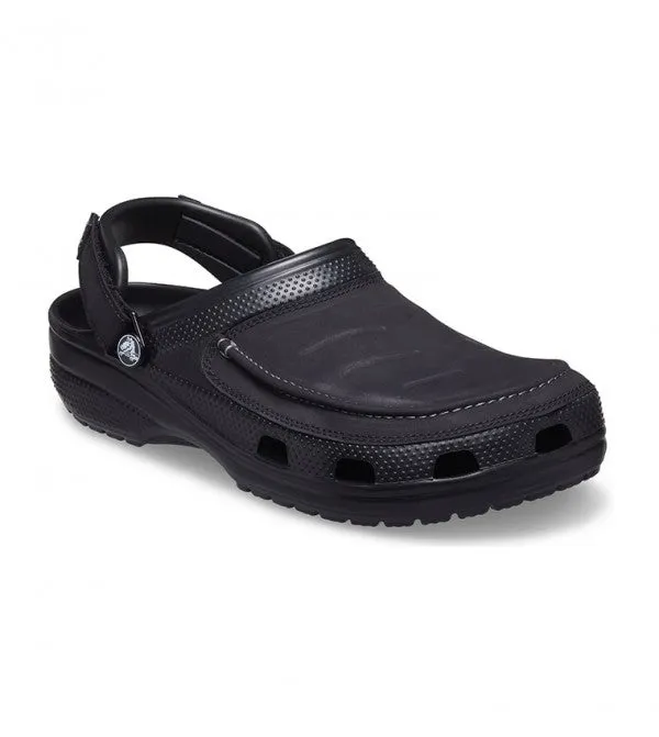 CROCS- MEN'S YUKON VISTA II CLOG