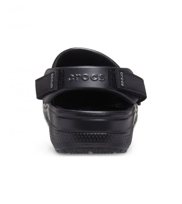 CROCS- MEN'S YUKON VISTA II CLOG