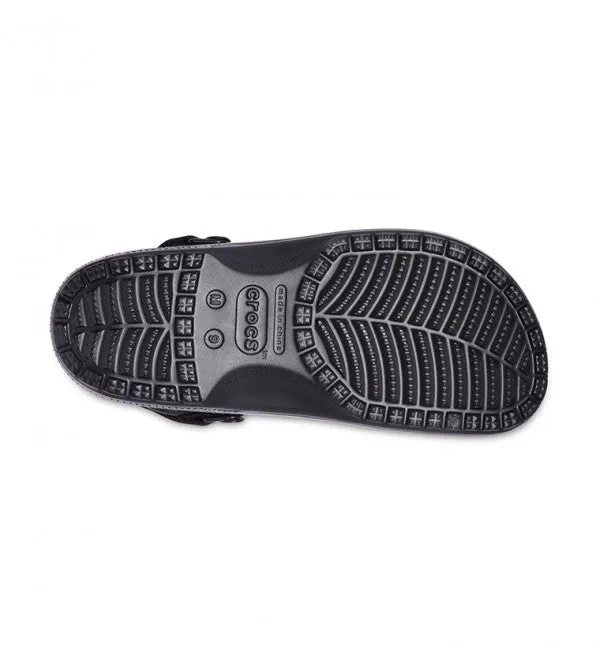 CROCS- MEN'S YUKON VISTA II CLOG