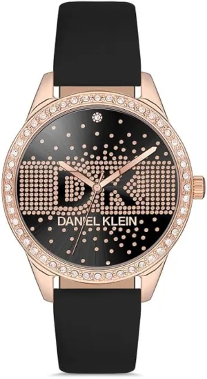 DANIEL KLEIN DK.1.12696.5 WOMEN WATCH