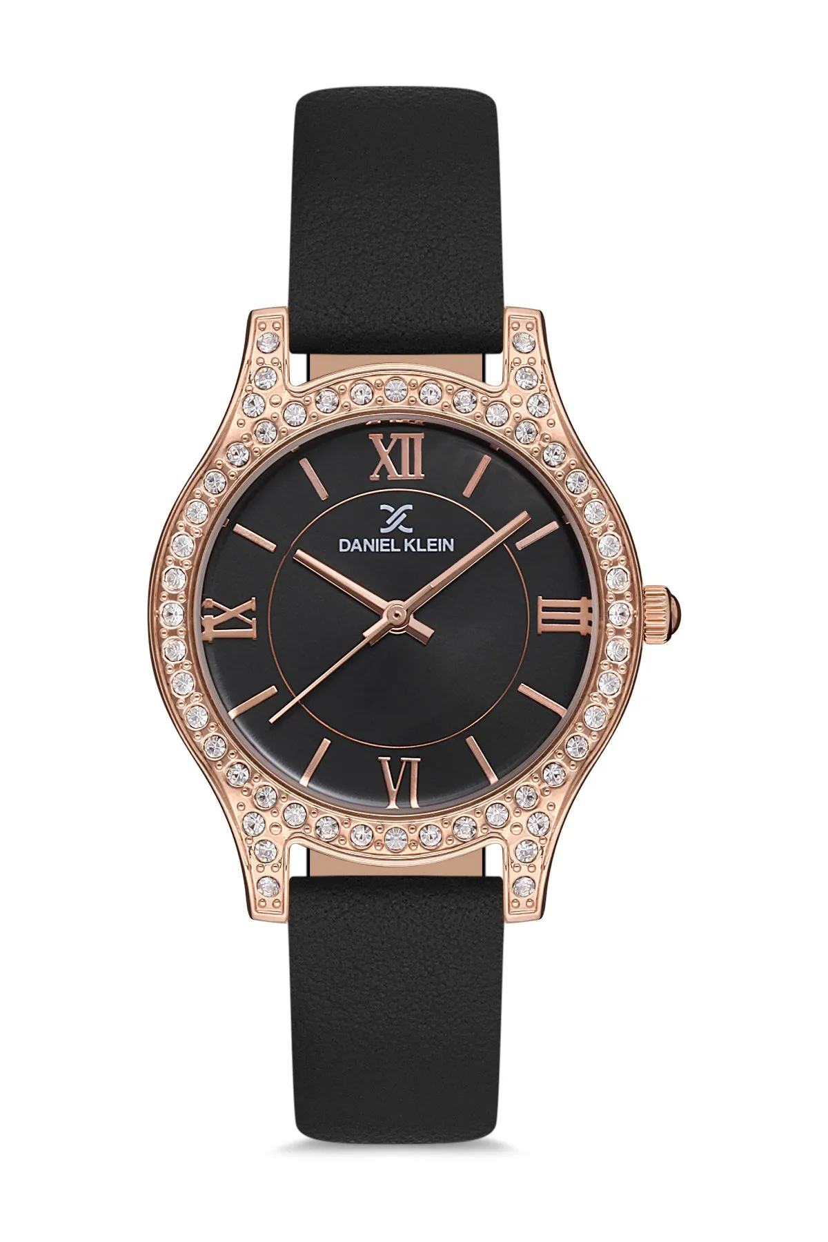 DANIEL KLEIN DK.1.12750.7 WOMEN WATCH