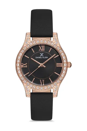 DANIEL KLEIN DK.1.12750.7 WOMEN WATCH