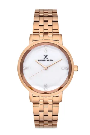 DANIEL KLEIN DK.1.13034-3 WOMEN WATCH