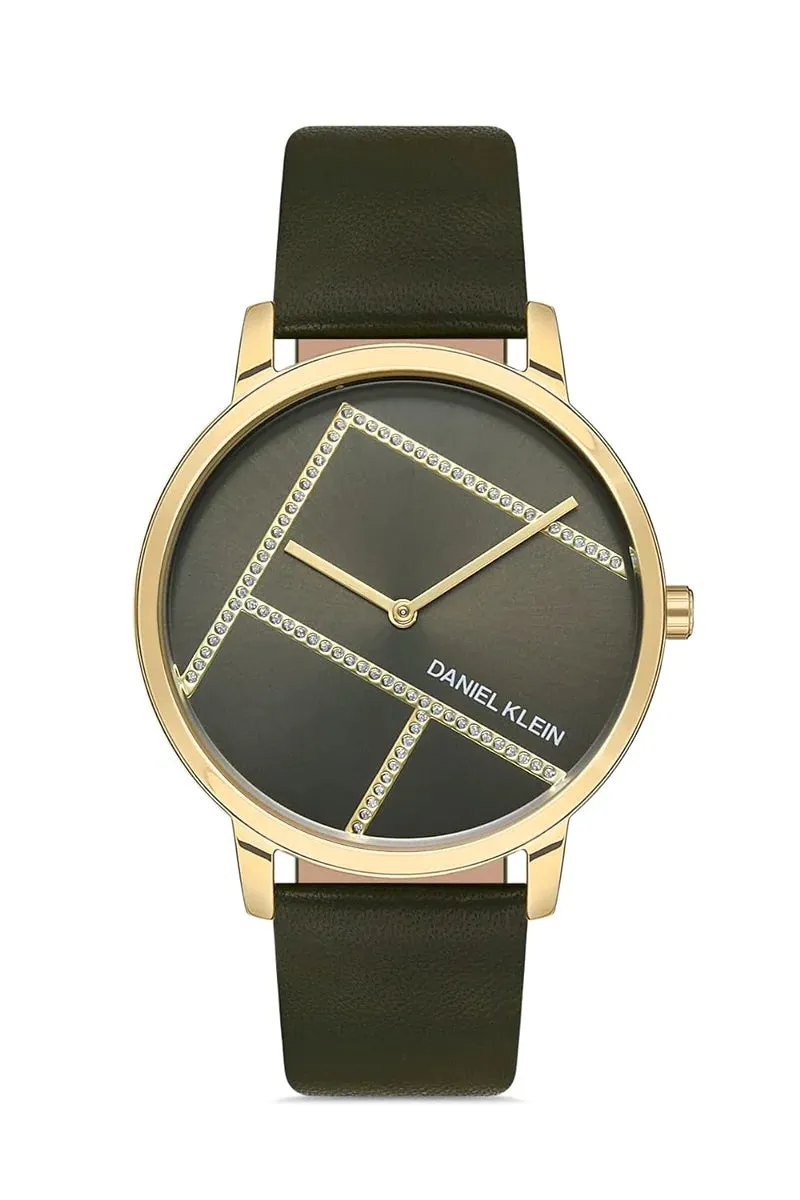 DANIEL KLEIN DK.1.13057-6 WOMEN WATCH