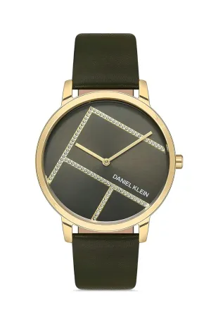 DANIEL KLEIN DK.1.13057-6 WOMEN WATCH