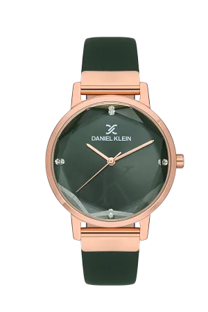 DANIEL KLEIN DK.1.13458-3 WOMEN WATCH