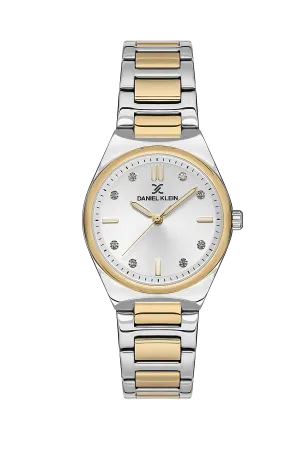 DANIEL KLEIN DK.1.13590-3 Women WATCH
