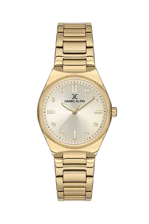 DANIEL KLEIN DK.1.13590-4 Women WATCH