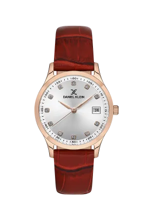 DANIEL KLEIN DK.1.13595-5 Women WATCH