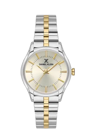 DANIEL KLEIN DK.1.13608-2 Women WATCH