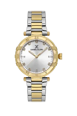 DANIEL KLEIN DK.1.13609-2 Women WATCH