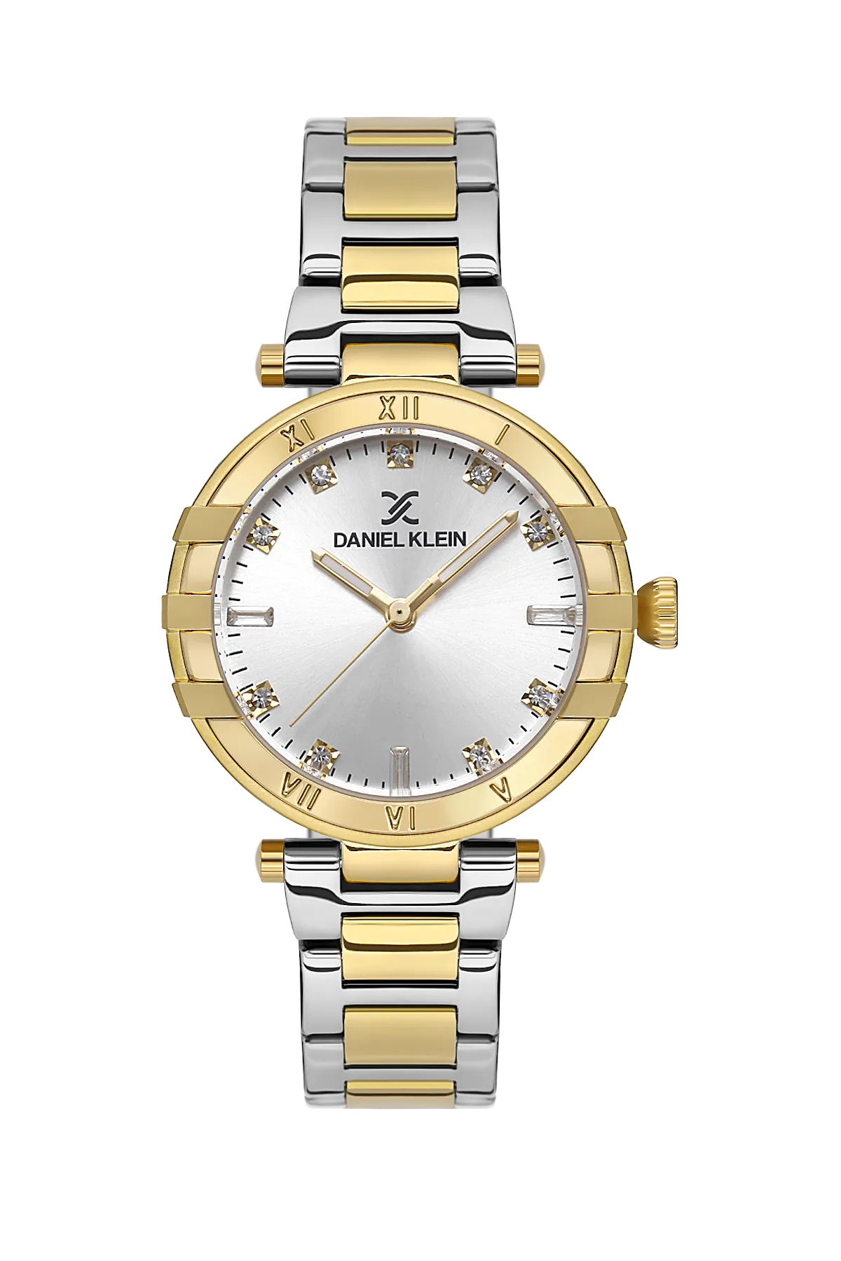 DANIEL KLEIN DK.1.13609-2 Women WATCH