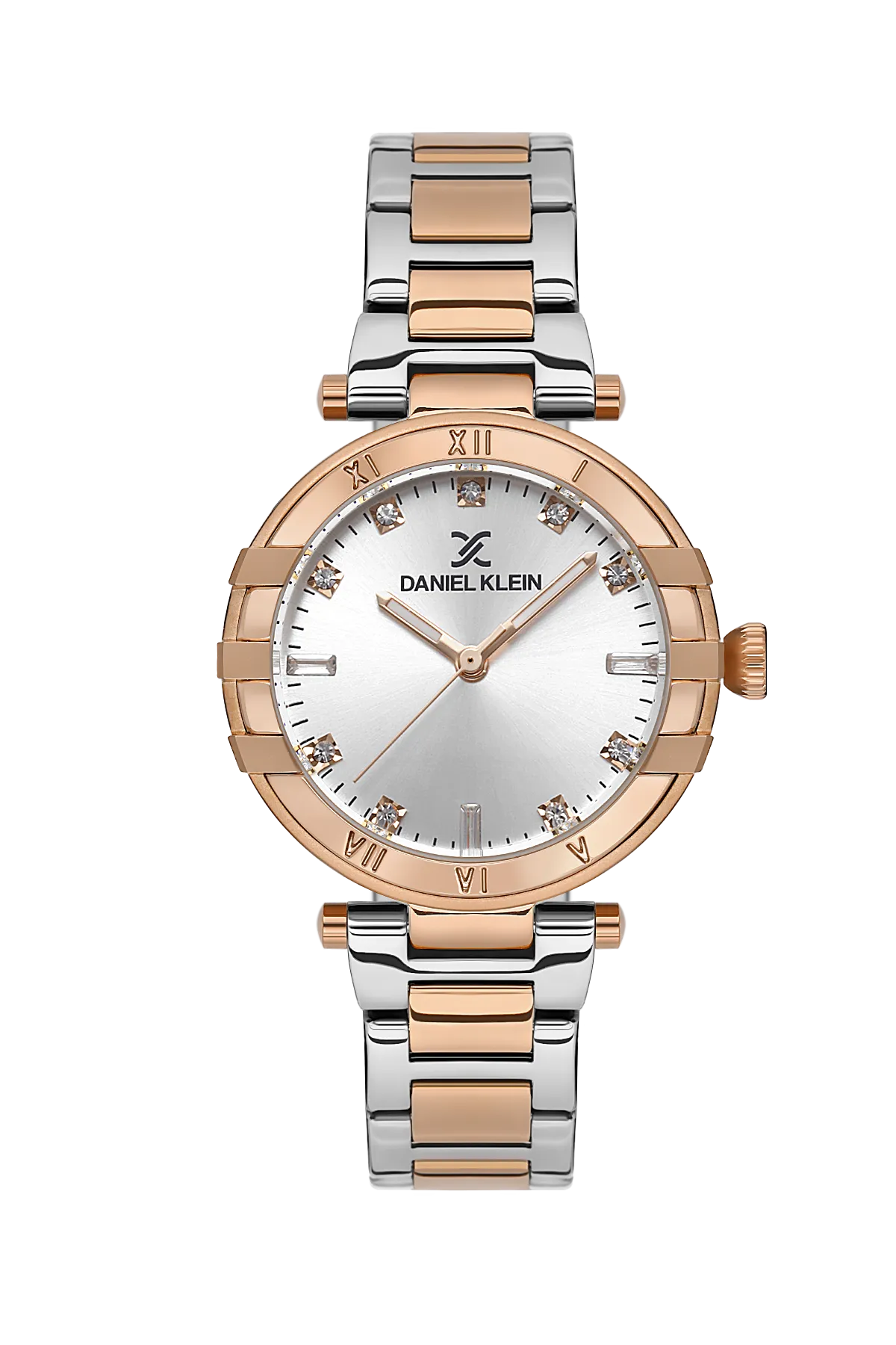 DANIEL KLEIN DK.1.13609-4 Women WATCH