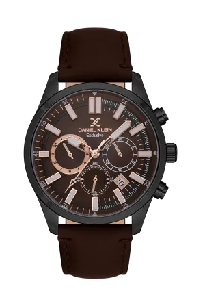 DANIEL KLEIN DK.1.13635-5 MEN WATCH