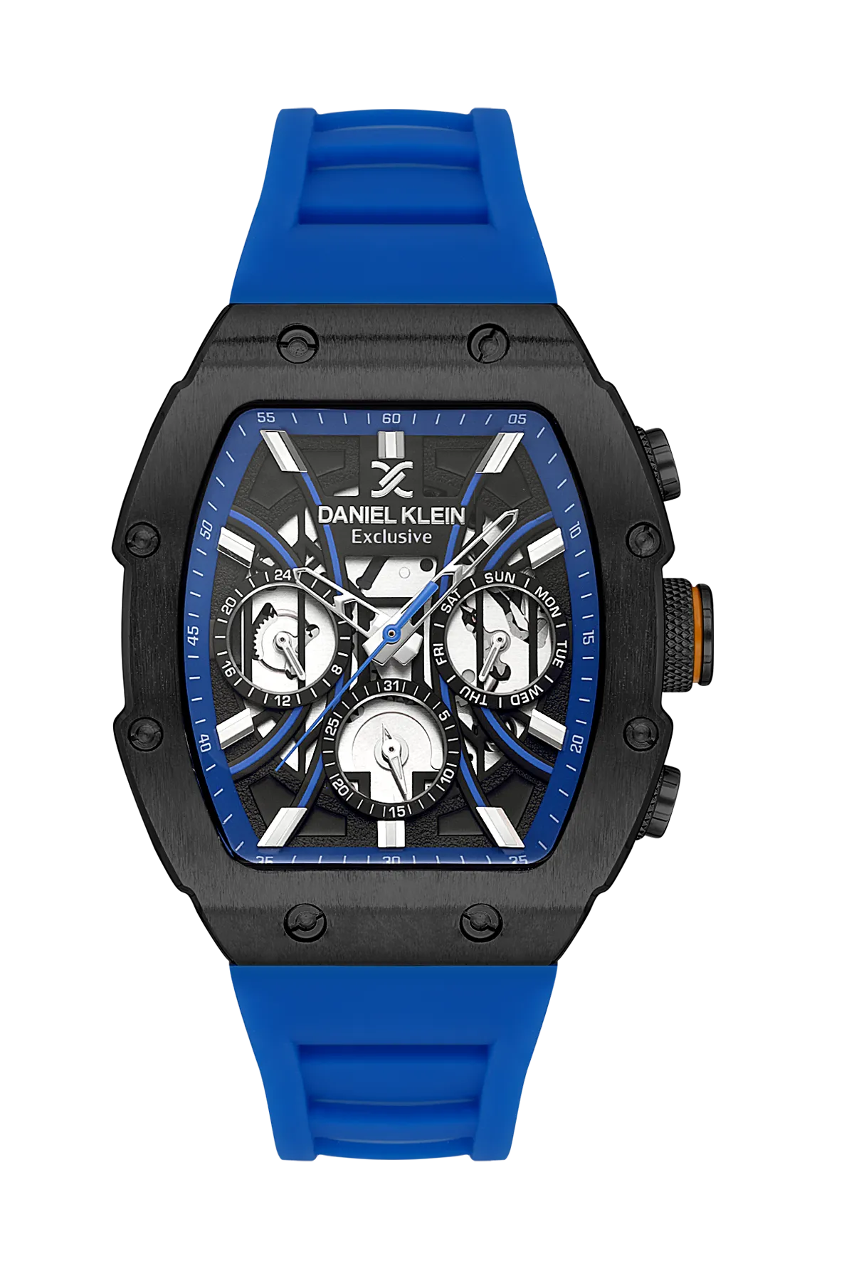 DANIEL KLEIN DK.1.13638-4 MEN WATCH