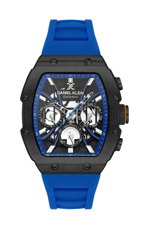 DANIEL KLEIN DK.1.13638-4 MEN WATCH